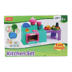 ToyRent Junction Product Image